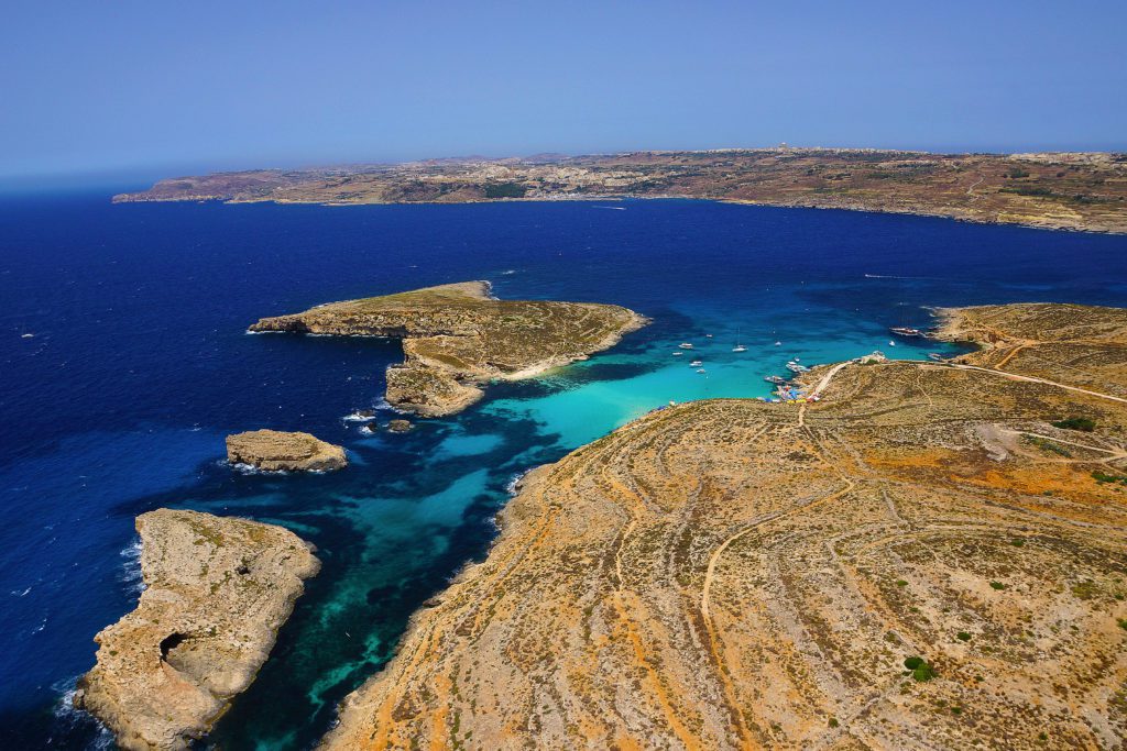 Upplev Malta tillsammans med Paula Rabenius 1 – 8 oktober 2024